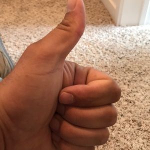 Meet your Posher, Hector